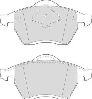 Spidan 32192 - Jarrupala, levyjarru inparts.fi