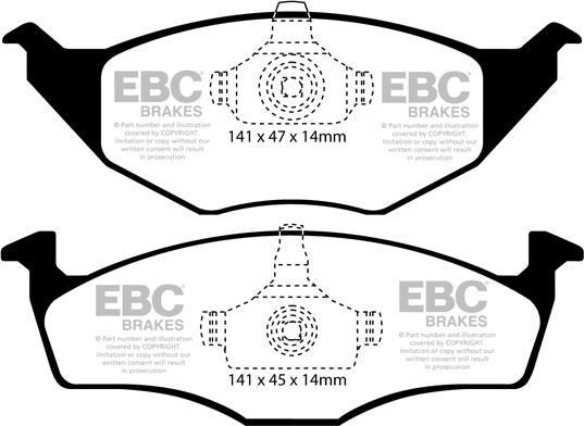 Magneti Marelli 363702161096 - Jarrupala, levyjarru inparts.fi