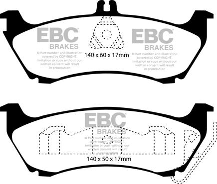 Budweg Caliper 521456 - Jarrupala, levyjarru inparts.fi