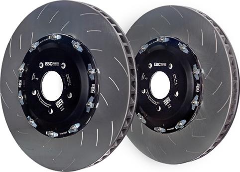 EBC Brakes SG2FC1877 - Jarrulevy inparts.fi