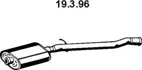 Eberspächer 19.3.96 - Etuäänenvaimentaja inparts.fi