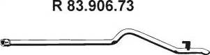 Eberspächer 83.906.73 - Pakoputki inparts.fi