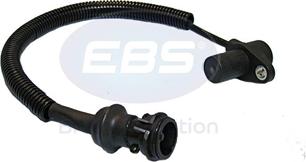 EBS 30262000 - Tunnistin inparts.fi