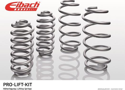 Eibach E30-42-038-01-22 - Alustasarja, jouset inparts.fi