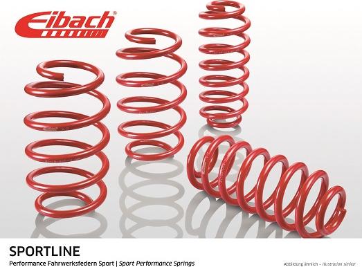 Eibach E20-75-001-03-22 - Alustasarja, jouset inparts.fi