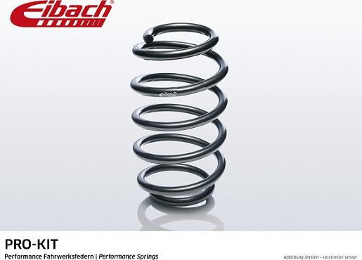 Eibach F11-81-010-04-HA - Jousi (auton jousitus) inparts.fi