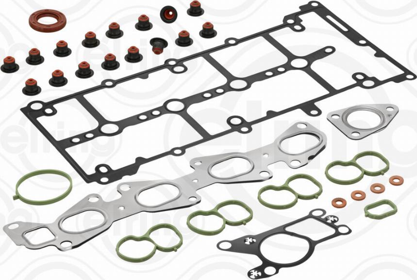 Elring 993.450 - Tiivistesarja, sylinterikansi inparts.fi