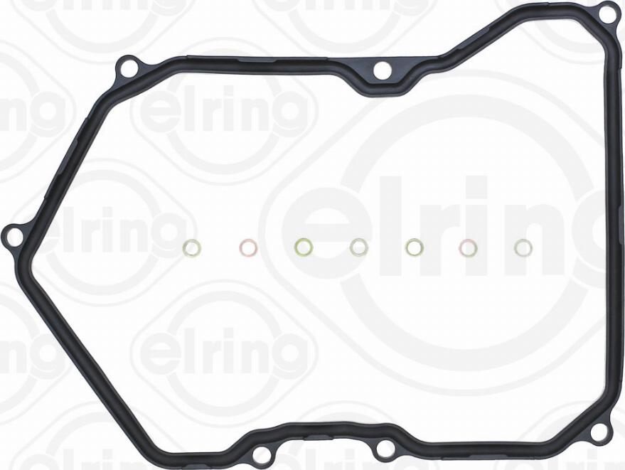 Elring 901.360 - Tiiviste, automaattivaihteiston öljypohja inparts.fi
