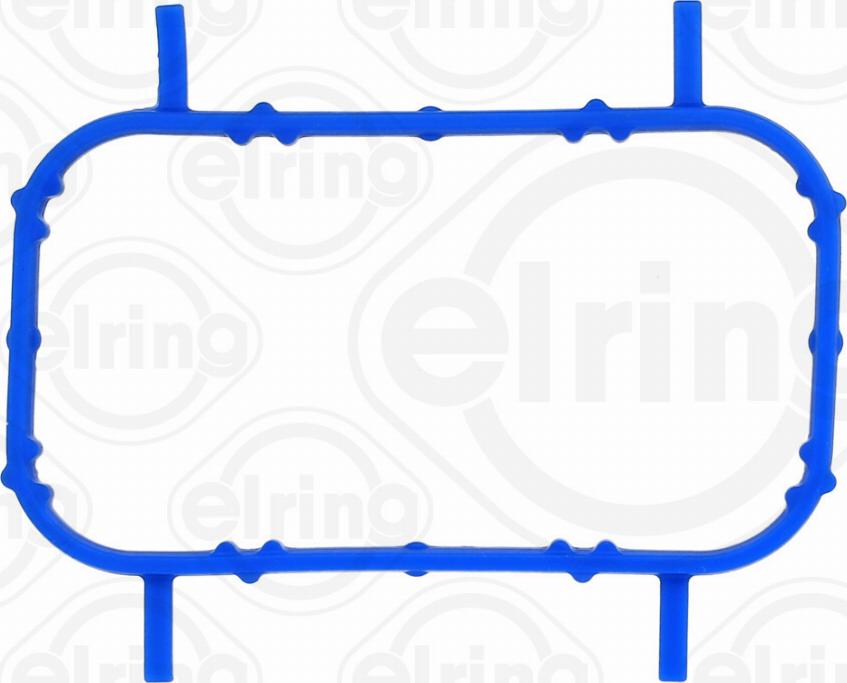 Elring 907.340 - Tiiviste, termostaatin kotelo inparts.fi