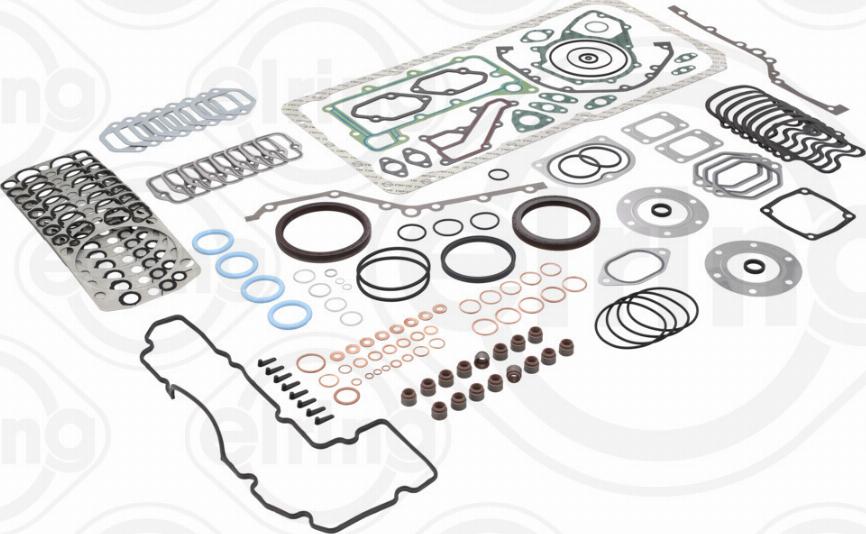 Elring 914.975 - Täydellinen tiivistesarja, moottori inparts.fi