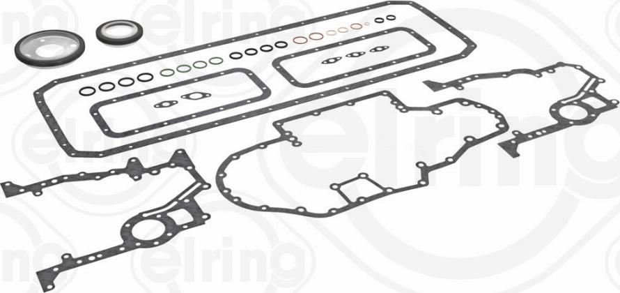 Elring 917.216 - Tiivistesarja, kampikammio inparts.fi