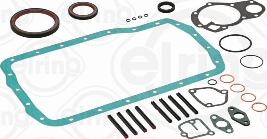 Elring 984.604 - Tiivistesarja, kampikammio inparts.fi