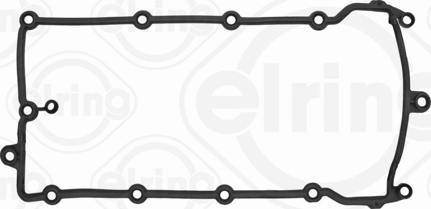 Elring 925.880 - Tiiviste, venttiilikoppa inparts.fi