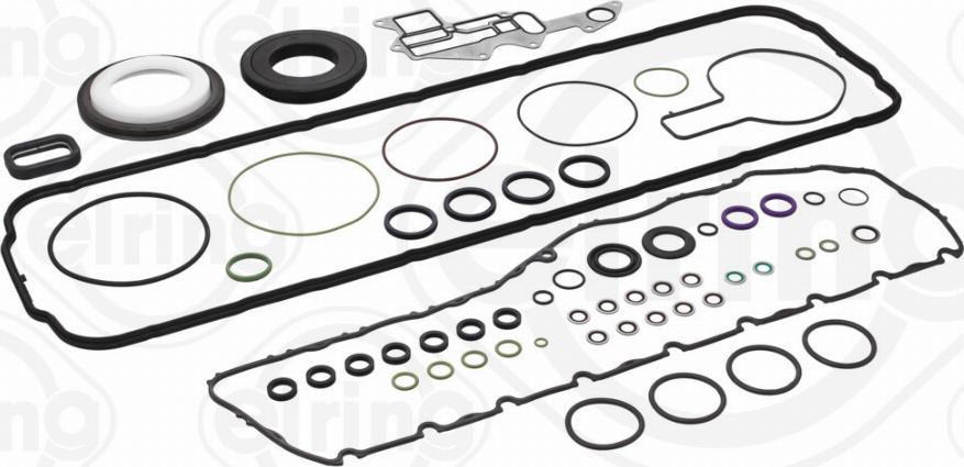 Elring 925.350 - Tiivistesarja, kampikammio inparts.fi