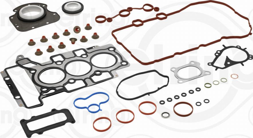 Elring 928.980 - Täydellinen tiivistesarja, moottori inparts.fi