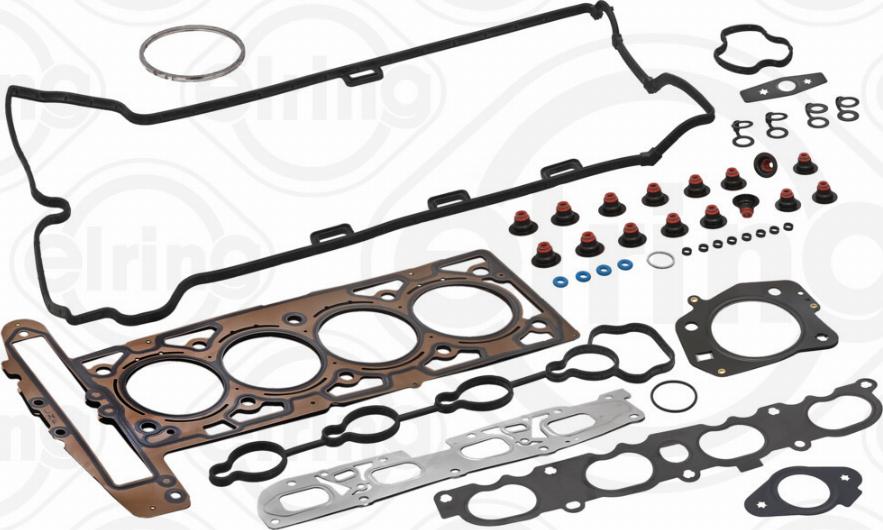 Elring 927.890 - Tiivistesarja, sylinterikansi inparts.fi