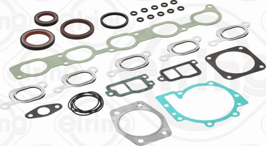 Elring 498.041 - Tiivistesarja, sylinterikansi inparts.fi