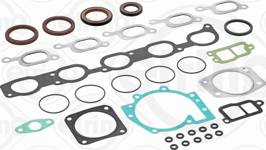 Elring 498.042 - Tiivistesarja, sylinterikansi inparts.fi