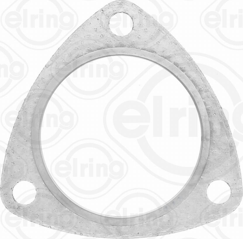 Elring 497.210 - Tiiviste, pakoputki inparts.fi