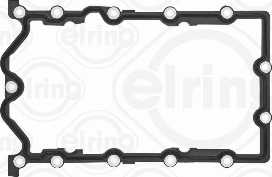 Elring 485.960 - Tiiviste, öljykaukalo inparts.fi