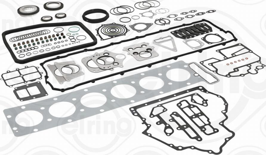 Elring 481.690 - Täydellinen tiivistesarja, moottori inparts.fi
