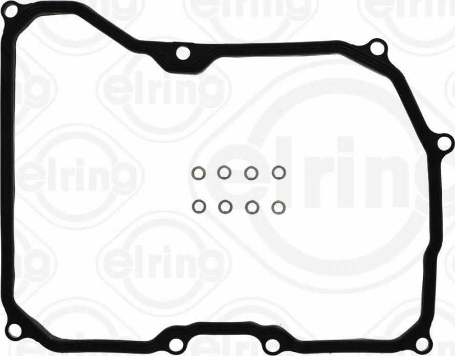 Elring 430.090 - Tiiviste, automaattivaihteiston öljypohja inparts.fi