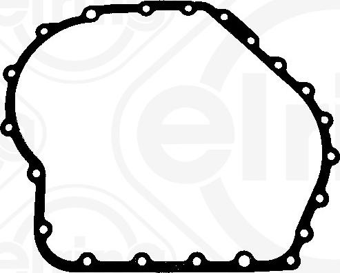 Elring 476.161 - Tiiviste, automaattivaihteisto inparts.fi