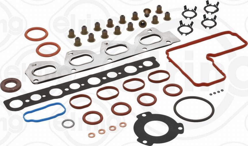 Elring 472.060 - Tiivistesarja, sylinterikansi inparts.fi