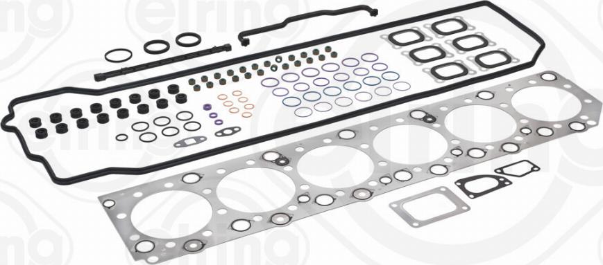 Elring 545.950 - Tiivistesarja, sylinterikansi inparts.fi