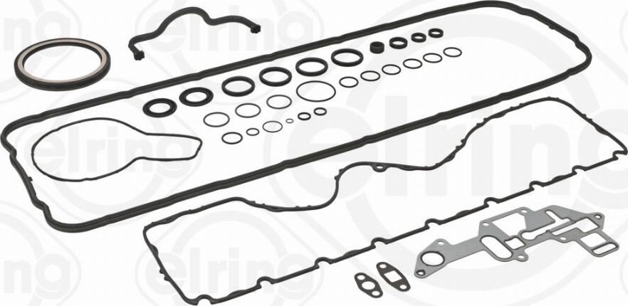 Elring 542.220 - Tiivistesarja, kampikammio inparts.fi