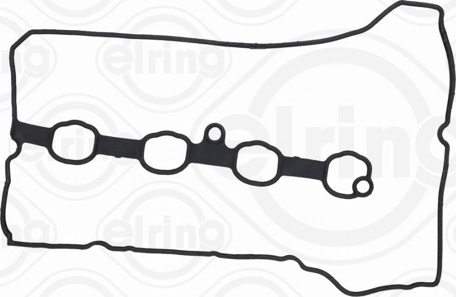 Elring 550.140 - Tiiviste, venttiilikoppa inparts.fi