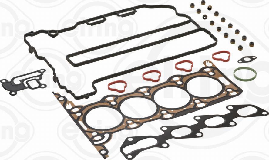 Elring 558.870 - Tiivistesarja, sylinterikansi inparts.fi