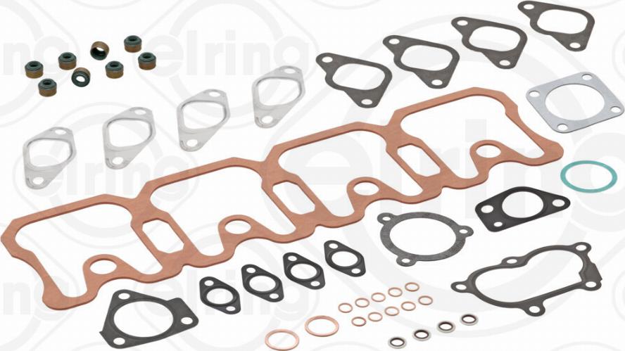 Elring 504.080 - Tiivistesarja, sylinterikansi inparts.fi