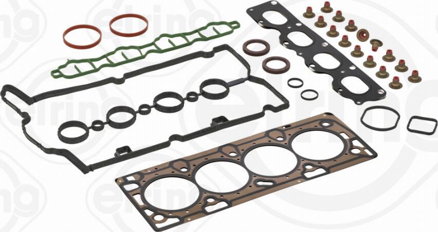 Elring 504.200 - Tiivistesarja, sylinterikansi inparts.fi