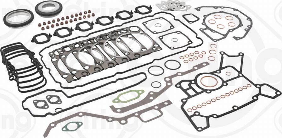 Elring 583.150 - Täydellinen tiivistesarja, moottori inparts.fi
