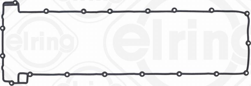 Elring 539.940 - Tiiviste, venttiilikoppa inparts.fi