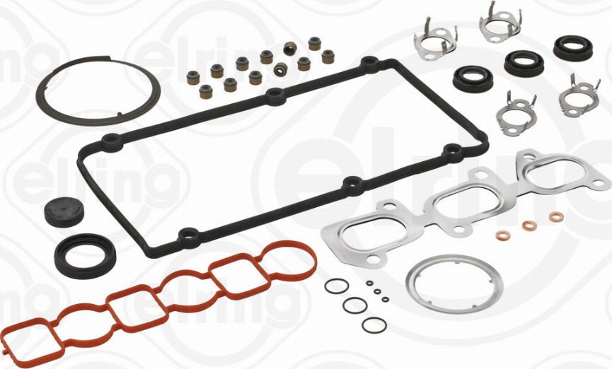Elring 523.440 - Tiivistesarja, sylinterikansi inparts.fi