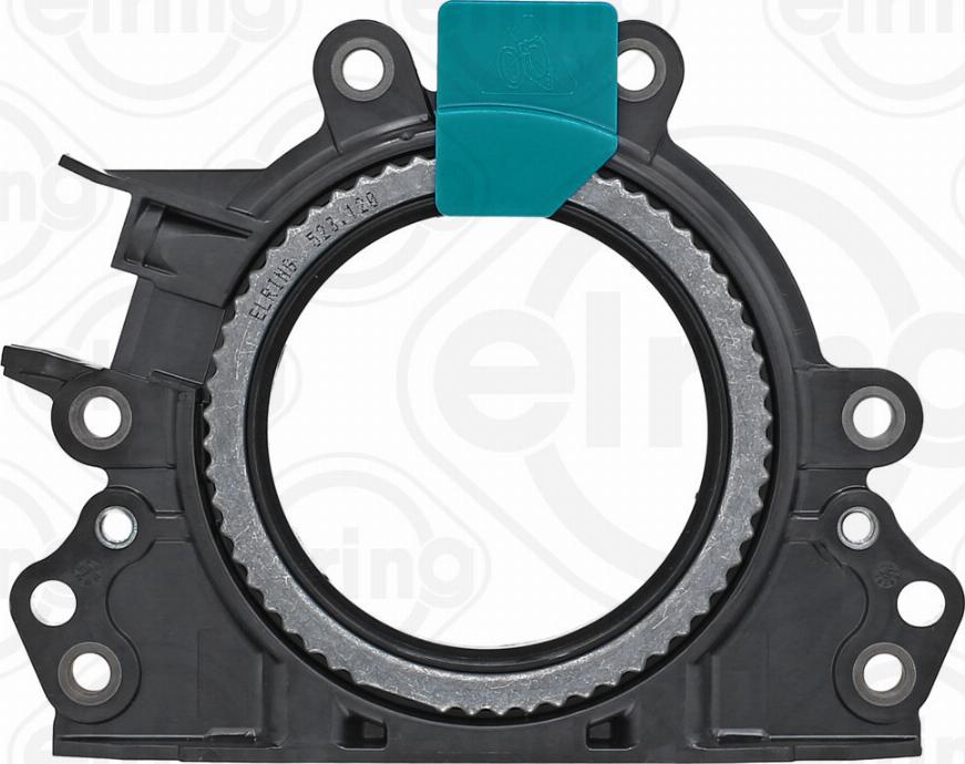 Elring 523.120 - Akselitiiviste, kampiakseli inparts.fi