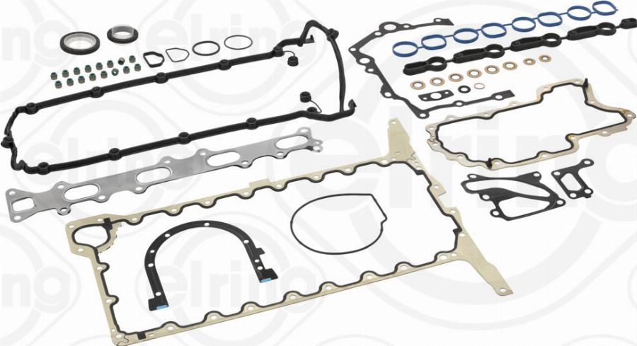 Elring 575.250 - Täydellinen tiivistesarja, moottori inparts.fi