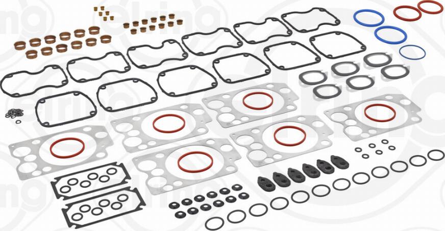 Elring 571.220 - Tiivistesarja, sylinterikansi inparts.fi