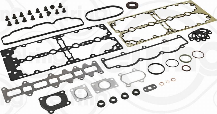 Elring 651.930 - Tiivistesarja, sylinterikansi inparts.fi