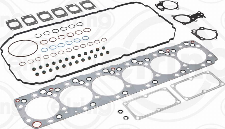 Elring 689.920 - Tiivistesarja, sylinterikansi inparts.fi