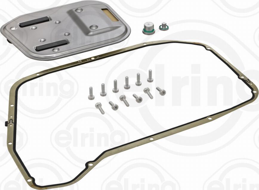 Elring 097.480 - Hydrauliikkasuodatin, automaattivaihteisto inparts.fi