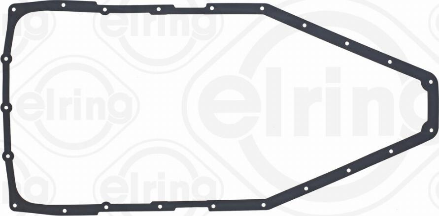 Elring 097.620 - Tiiviste, automaattivaihteiston öljypohja inparts.fi