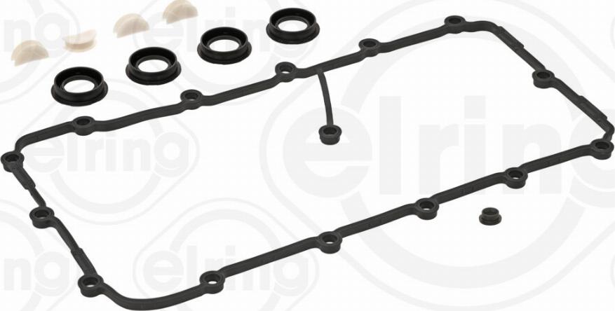 Elring 052.120 - Tiivistesarja, vent. koppa inparts.fi