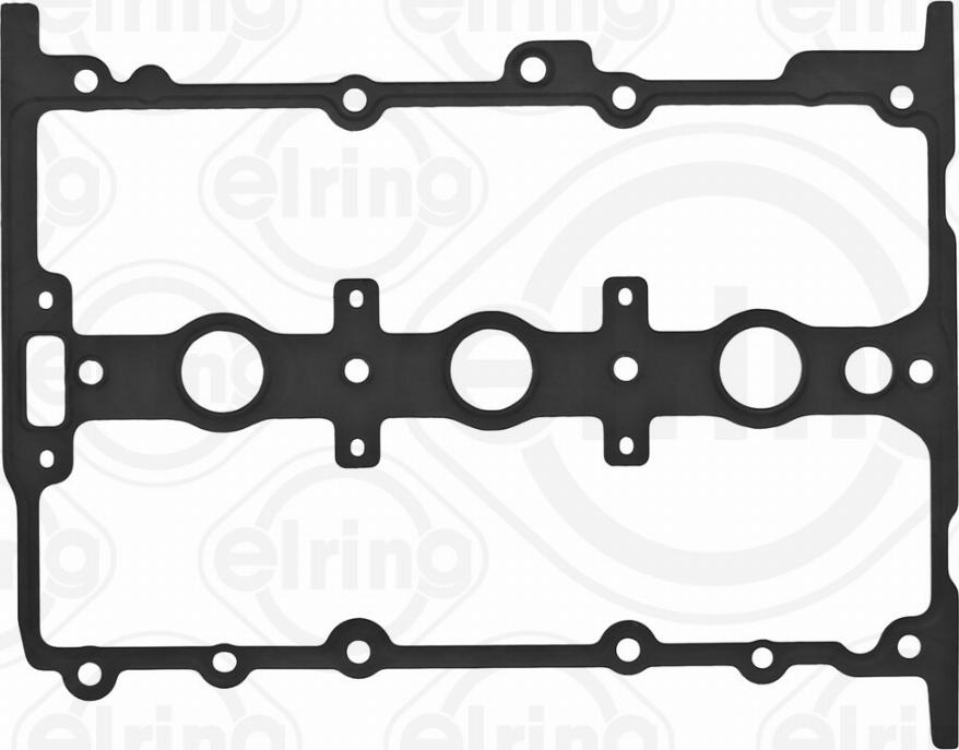 Elring 065.810 - Tiiviste, venttiilikoppa inparts.fi