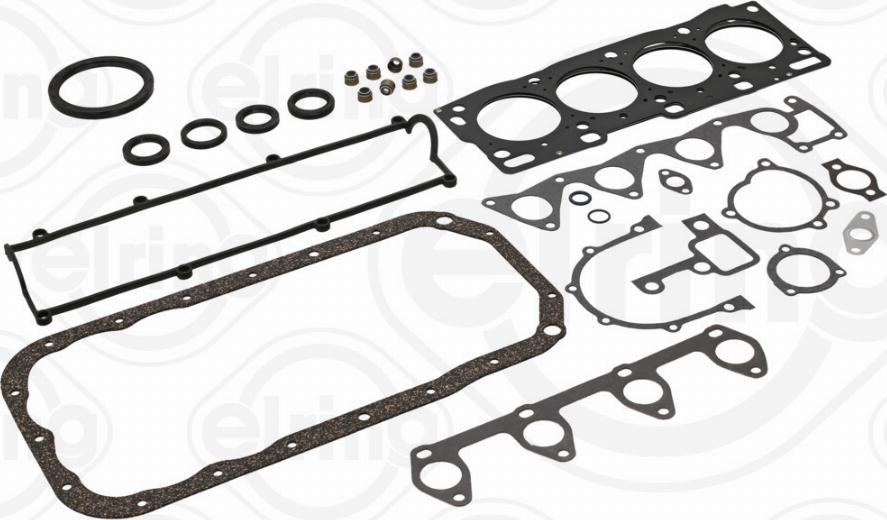 Elring 060.500 - Täydellinen tiivistesarja, moottori inparts.fi