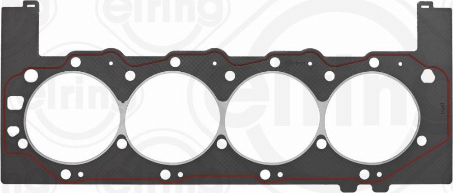 Elring 068.970 - Tiiviste, sylinterikansi inparts.fi