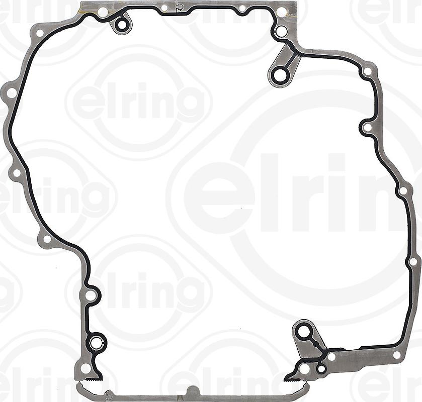 Elring 003.780 - Tiiviste, jakopäänkotelo inparts.fi