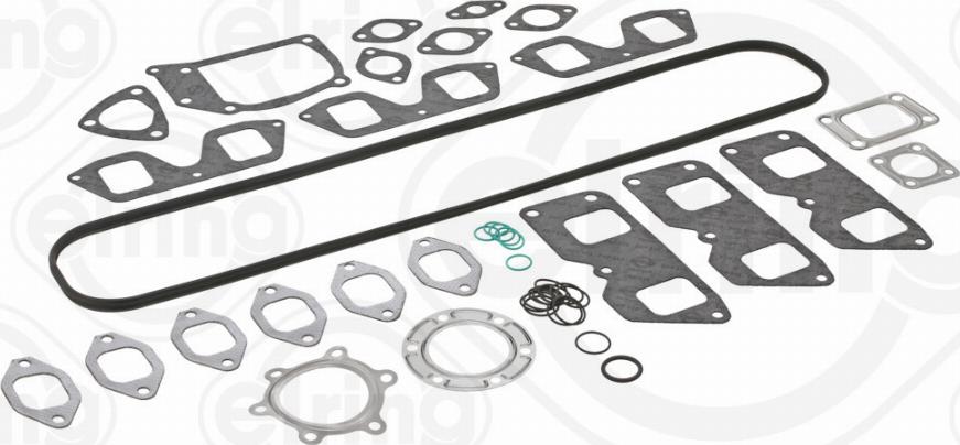 Elring 015.750 - Tiivistesarja, sylinterikansi inparts.fi